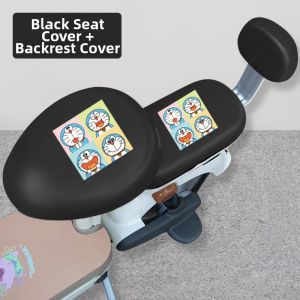 Waterproof Sun-Proof Electric Vehicle Seat Cover