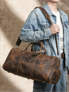BOLIAO | Large Capacity Business Travel Bag 50cm