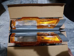 Door Signal Light For Fuso Canter 1996 Model