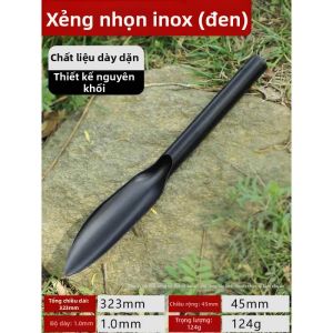 Xẻng Vườn Inox