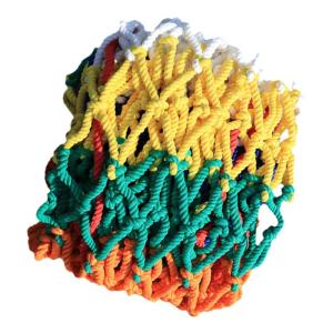 BOSHENG | Safety Protection Barrier Net