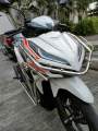 HONDA CLICK v3 CLICKv3 click v4 FULL ARMOUR CRASHGUARD (original 304 stainless) PLUG AND PLAY. 