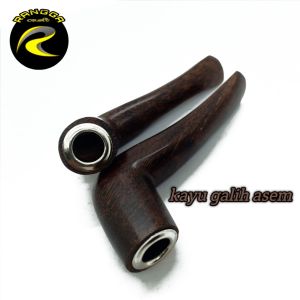 Once cangklong varian minimalis kayu cendana wangi kelor emas galih asem kelor hitam liwung M260