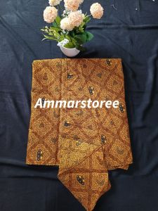 bawahan sembong//sapit urang batik katun