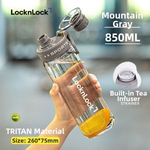 LocknLock | Large Capacity Portable Fitness Water Bottle Student Use