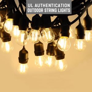 ONEFIRE 96Ft Solar String Lights: A Comprehensive Guide