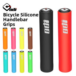 ODI | Shock-Absorbent Anti-Slip Dirt-Resistant Grip Handle Bar Cover