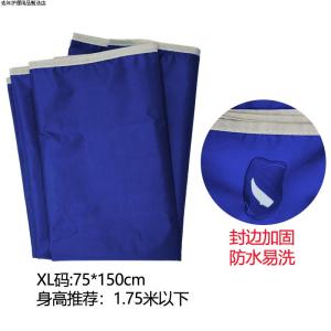 Lying-in-Bed Paralysis Elderly Long-Lying Bed Sliding Bed Sheets Auxiliary Mobile PAD Patient Shifter Sliding Cloth Straight Hair