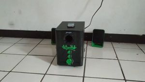 Speaker Bluetooth 778E Teckyo Gmc Suara Mantap | Speaker Aktif Teckyo 778E [Bluetooth/USB/TF/FM/AUX/Remot] | Teckyo 778E By Gmc Speaker Multimedia Bluetooth Fm Radio | Cod