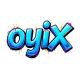 Oyix store