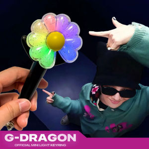 Giá Đỡ Pháo Hoa Mini GD Dragon Daisy Đồ Trang Trí Khóa Pha Lê Đồ Chơi Hoạt Hình Quà Tặng Biểu Diễn