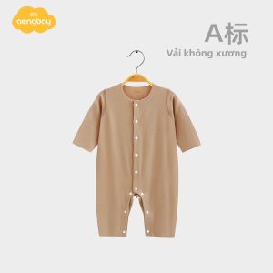 Aengbay | Bodysuit Trẻ Em Giữ Ấm