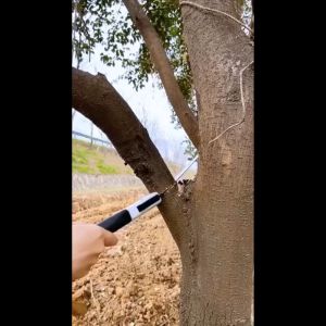Cưa Cầm Tay Gấp Gọn Cưa Cây Gỗ Nhựa Ống Cưa Xếp Lưỡi Thép Hợp Kim Cứng Sắc Chống Gỉ Cao Cấp Có Bán Lẻ Lưỡi Cưa Kèm