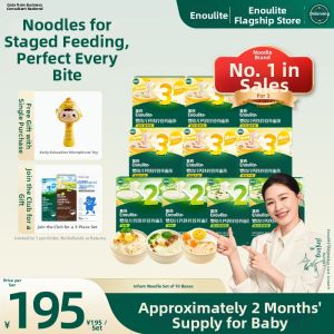 Engnice | Mì Cắt Nhỏ Cho Bé Từ 1 Tuổi+ Thức Ăn Đặc