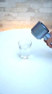 Gaabor 1400W Ultra High Speed Hair Dryer HD-M01A / HD-M01B / HD-M01C |  3-Heat Setting | With Cool Shot Function | 2-speed Control | 1  Year General Warranty