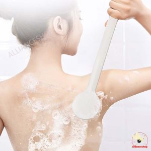 แปรงหลัง แปรงถูหลัง ไม้หลัง ไม้ถูหลัง แปรงอาบ ใยขัดตัว ขัดผิว เนียน น้ำแปรงขัดตัว