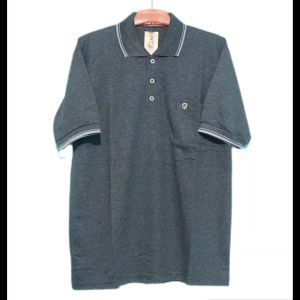 Kaos Keren Pria: Tips Memilih Kaos Polos Pria Terbaik