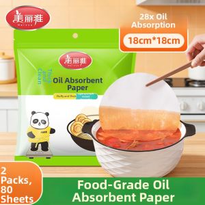 Maryya | Dedicated Food Grade Absorbent Paper