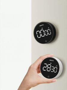 QITE | Kitchen Electronic Reminder Timer Loud