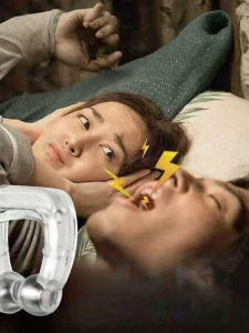 Snore Reduction Snoring Stopper