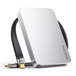 ORICO | Magnetic Portable Solid State Drive MacBook iPhone Expansion