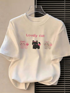 V.C.I | Cotton Short Sleeve T-Shirt
