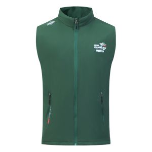 Thermal Vest Outdoor Running