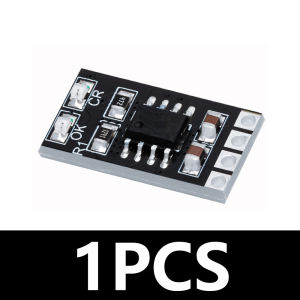1~10PCS LiFePO4 Battery Charger Module 3.6V 1A CV/ CC Overvoltage Protection Automatic Recharge Low-Power Sleep Mod 3.2V