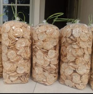 kripik tempe/tempe sagu asli trenggalek