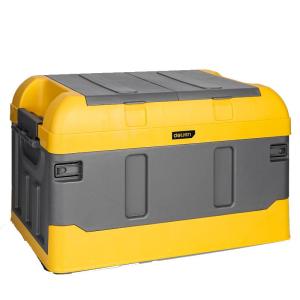 deli | Car Trunk Storage Organizer