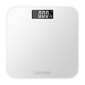 Lenovo | Precise Compact Durable Body Fat Scale