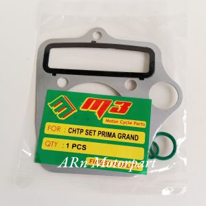CHTP set Packing Paking Kop Cylinder Head Grand Supra Prima m3