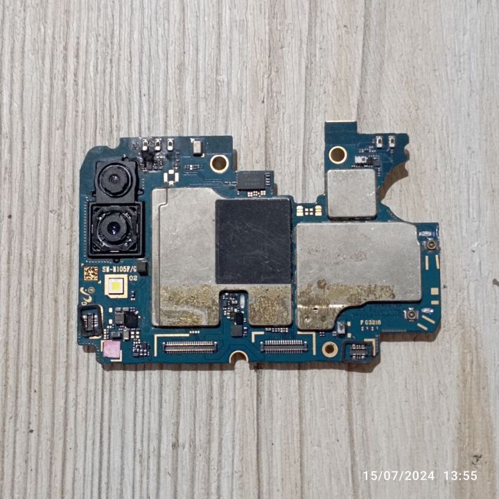 Mother Board Asus Zenfone Max M1 Motherboard Price Charging