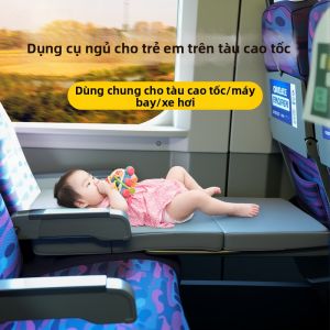 Giường Ngủ Trẻ Em Du Lịch Ô Tô