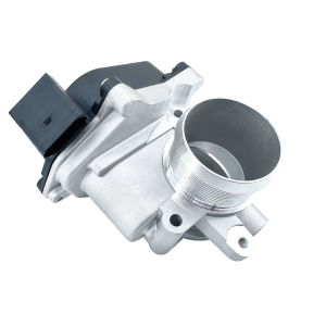 03L128063Q 03L128063AD 03L128063L 03G128063F The car throttle valve is suitable for AUDI A1 A3 VW PASSAT GOLF MK6 1.6 TDI