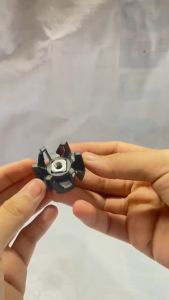 Kopel Blender Miyako & Gear Gigi Blender: Panduan Lengkap