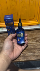 Tinh chất mọc tóc WEST&MONTH HAIR GROW ESSENTIAL OIL 30ml - HX2241