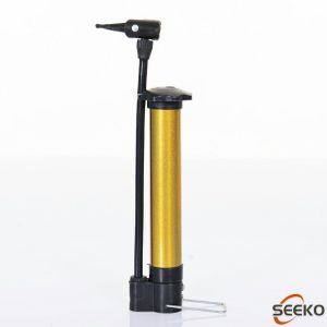 Seeko Mini Bicycle Bike Tire Ball Hand Air Pump: A Portable & Efficient Solution