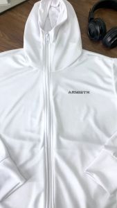 Armisth - Jaket Olah Raga Wanita Fioline Dry Fit Premium