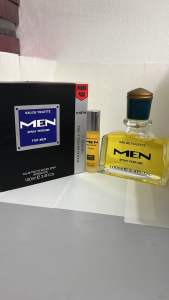 Men Promo Perfume with extra roll 100 Ml