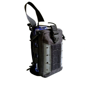 Multifunctional Tactical Waist Bag