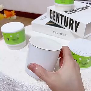 Anti Mosquito Household Plant Repellent 植物香茅魔盒 驱蚊凝胶