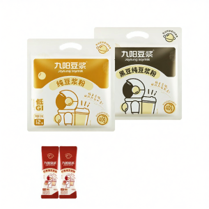 Joyoung soymilk | Bột Đậu Nành Không Đường Cao Protein