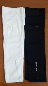 Arm Sleeve Rockbros XT056 Manset Kaos Tangan Lengan Pelindung Sinar UV Running Gym Gowes Lari Sepeda Ice Cool Outdoor