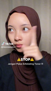 INEZ Acne Care Facial Toner | ACNE CARE FACIAL TONER