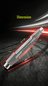 MOKOTO ELITE AEROX V1 V2 V3 STRUT BAR CNC ALLOY CHROME / TITANIUM STABILIZER STRUTBAR FOR REAR SHOCK OF AEROX MOTORCYCLE