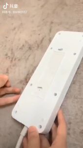 Extra Strong Sticky Reusable Grip Tape Nano Tape Multifunctional Double-Sided Adhesive Traceless Washable Removable Tape