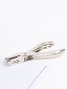 3mm/6mm Circle Hole Puncher: A Comprehensive Guide