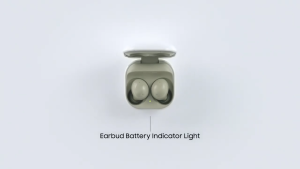 Samsung Galaxy Buds2 Pro Wireless Bluetooth Earbuds Comfort Fit HD Voice360 AudioHi-Fi Sound