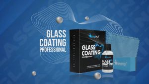 Proteksi Kaca Hydrofobik: Perlindungan Nanotech untuk Kaca Anda